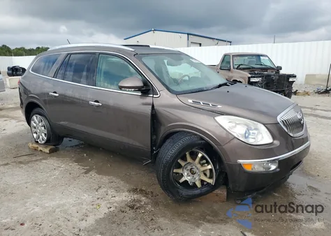 2012 Buick Enclave from USA, damaged, VIN 5GAKRCED1CJ131871